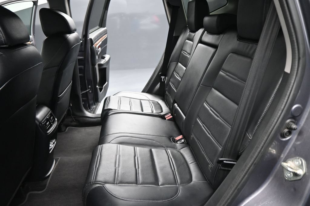 Used 2019 Honda CR-V EX-L image 19