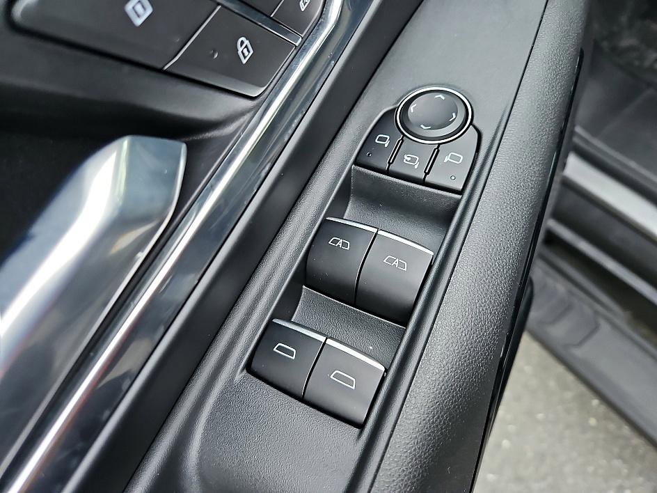 New 2026 Chevrolet Silverado EV Trail Boss w/ Plus Package image 14