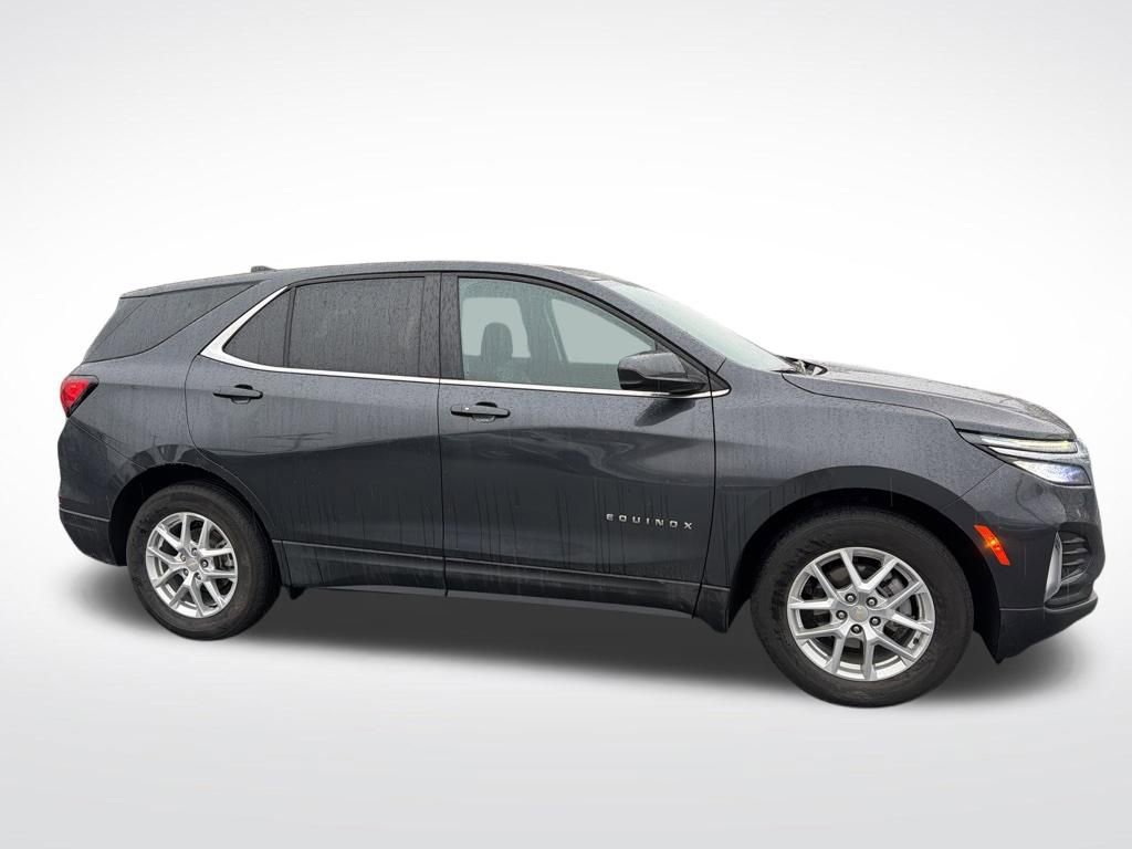 Used 2023 Chevrolet Equinox LT image 6