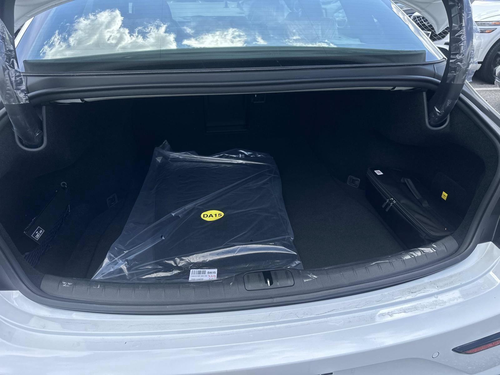 New 2027 Genesis G80 2.5T Sport Prestige AWD/4WD image 29