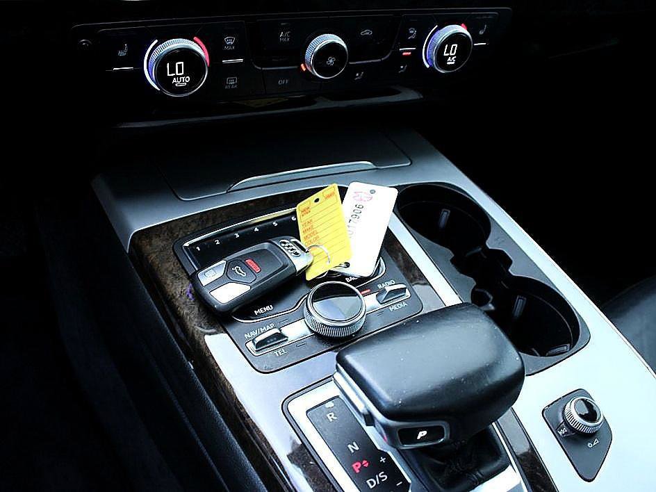 Used 2019 Audi Q7 2.0T Premium w/ Convenience Package image 14