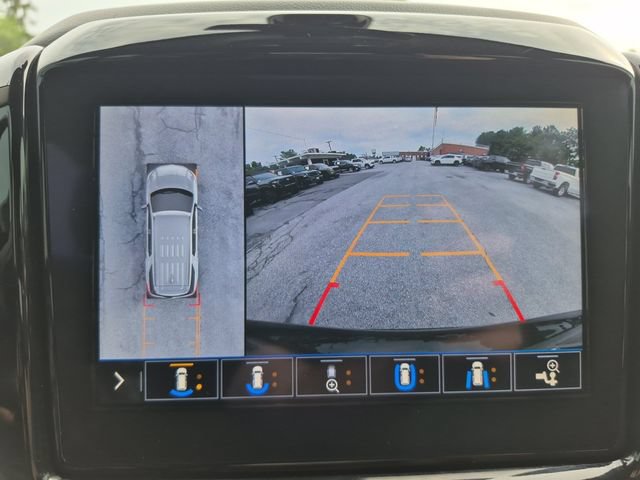 Used 2021 Chevrolet Traverse RS AWD/4WD image 27