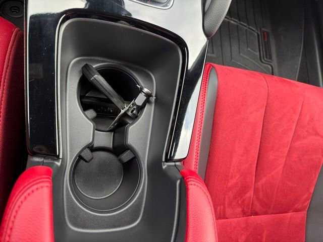Used 2024 Acura Integra A-Spec image 31