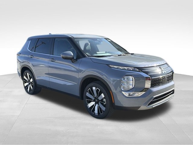 New 2026 Mitsubishi Outlander SE FWD image 7