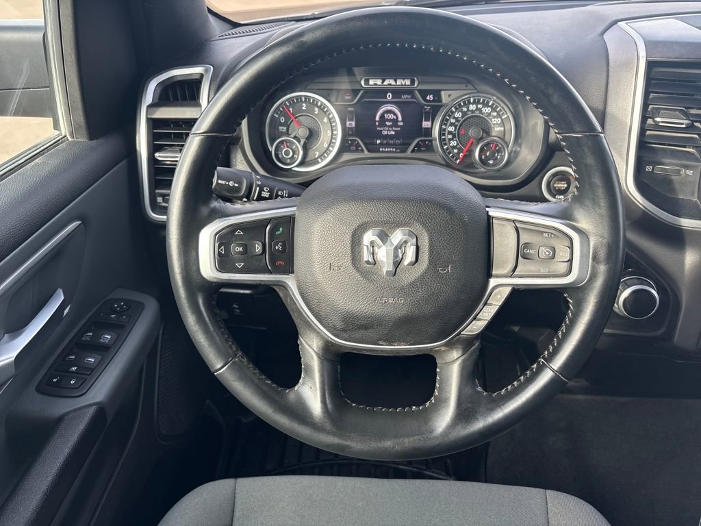Used 2022 RAM 1500 Big Horn image 19