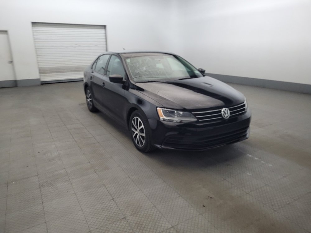 Used 2016 Volkswagen Jetta SE FWD image 13