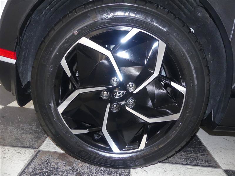 Used 2023 Hyundai Ioniq 5 SEL AWD/4WD image 33