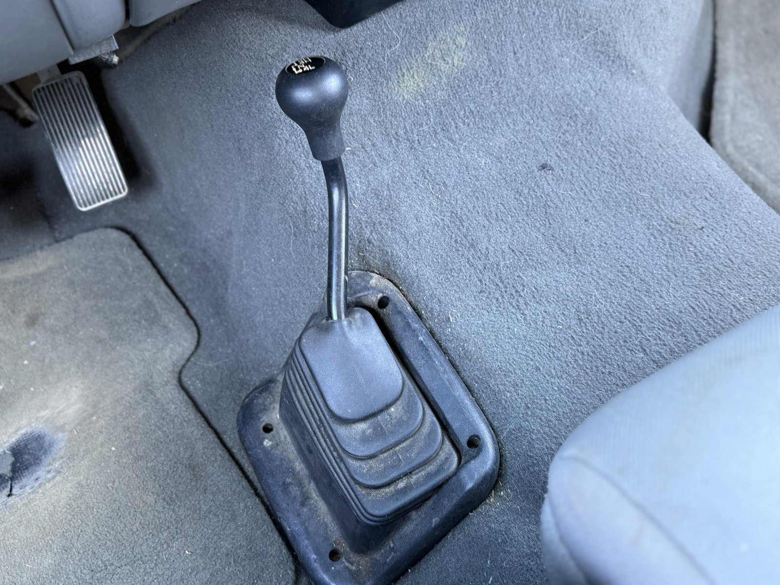 Used 2007 Ford F250 Lariat image 25