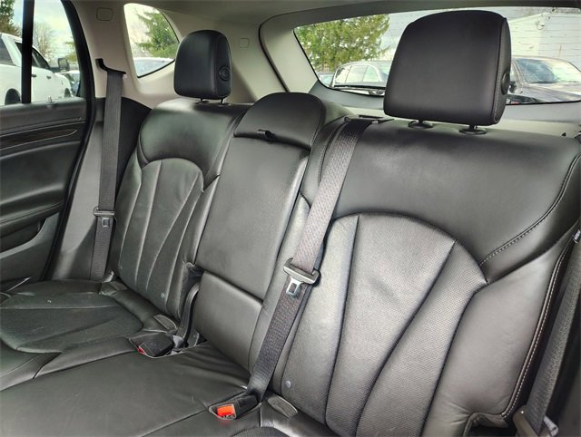 Used 2019 Buick Envision Premium image 5