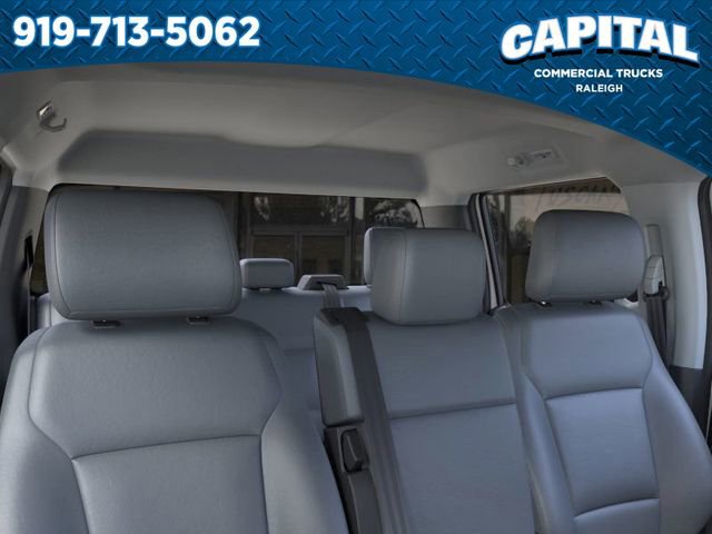 New 2026 Ford F550 2WD Crew Cab image 22