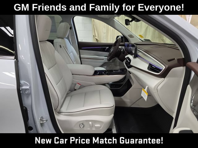 New 2026 Buick Enclave Avenir w/ Super Cruise Package AWD/4WD image 40