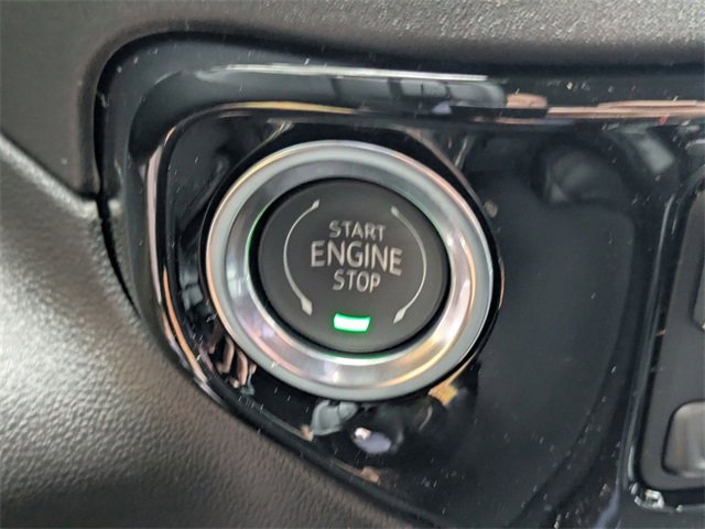 New 2026 Chevrolet Silverado 1500 High Country image 24