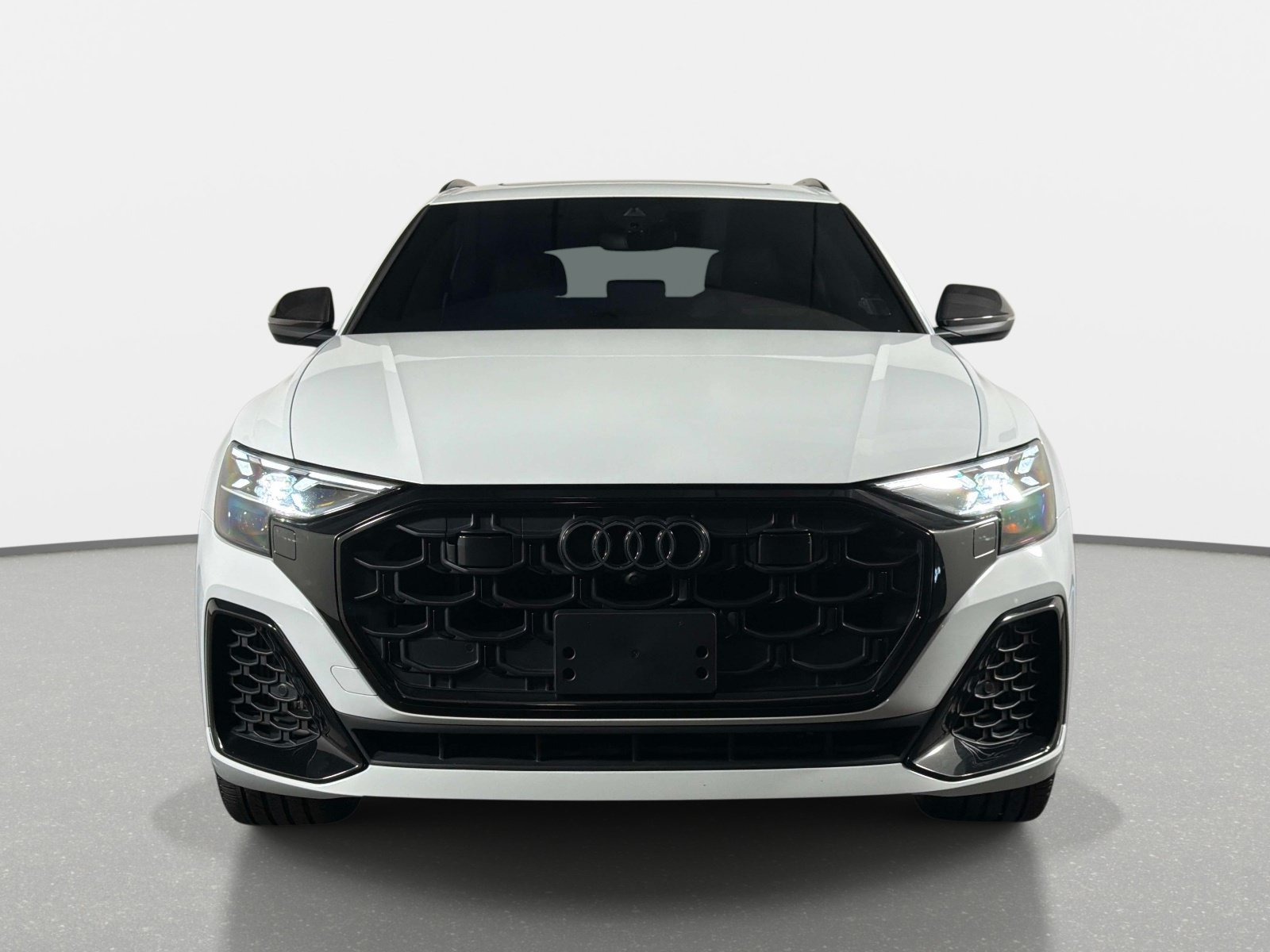 Used 2024 Audi SQ8 Prestige w/ Prestige Package AWD/4WD image 8