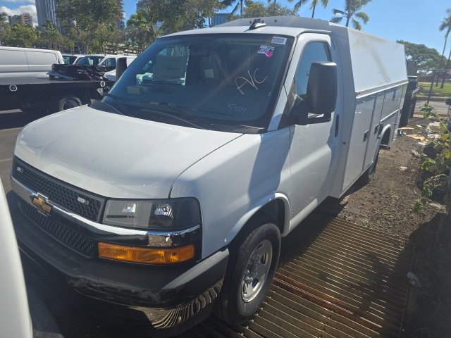 New 2025 Chevrolet Silverado 2500 W/T w/ WT Convenience Package image 9