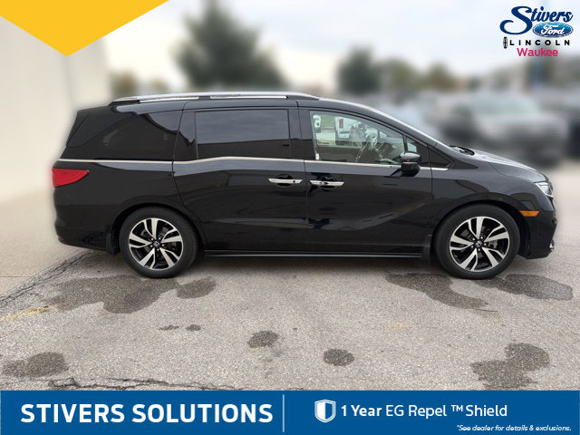 Used 2019 Honda Odyssey Elite image 5