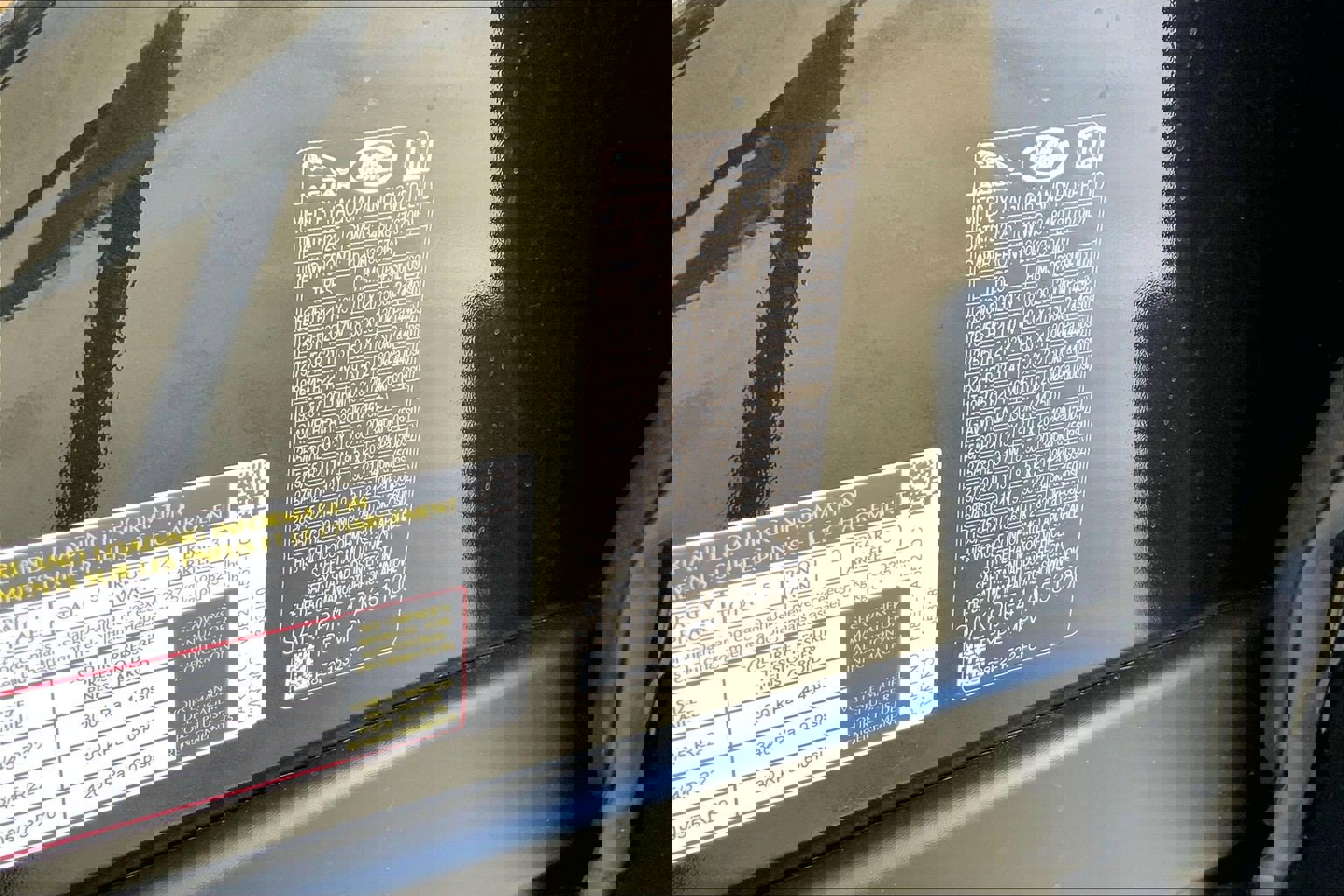 New 2026 Land Rover Range Rover SE image 12