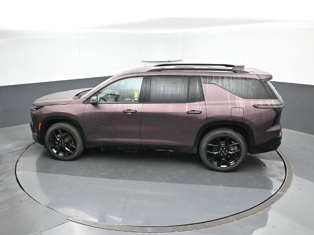 New 2026 Chevrolet Traverse RS w/ LPO, Floor Liner Package image 19