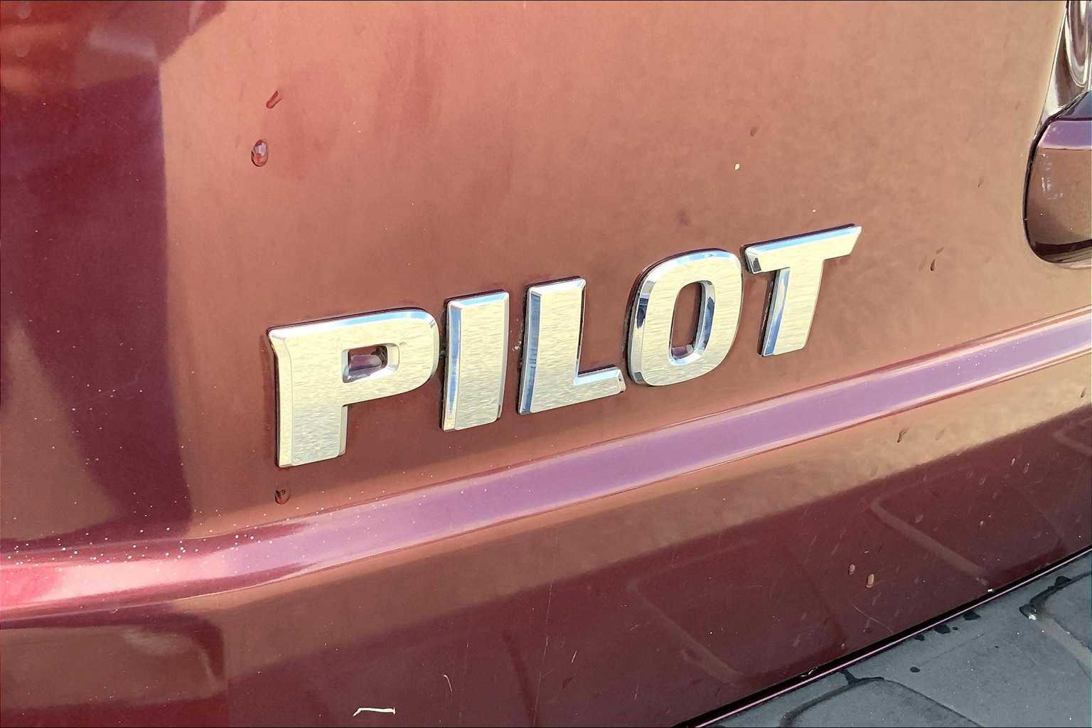 Used 2013 Honda Pilot EX image 9