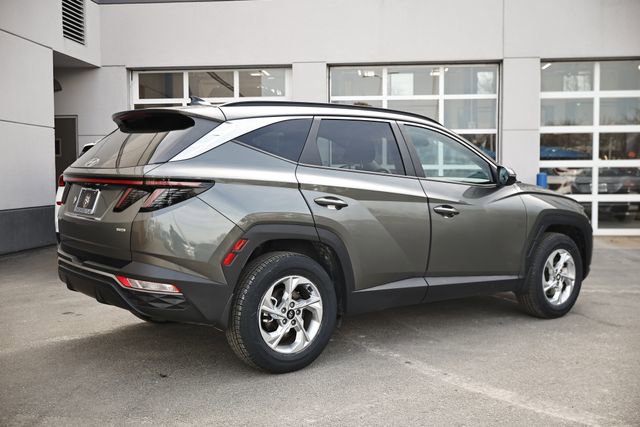 Used 2023 Hyundai Tucson SEL image 7
