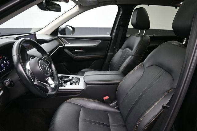 Certified 2024 MAZDA CX-90 Plug-In Hybrid w/ Premium Pkg AWD/4WD image 11