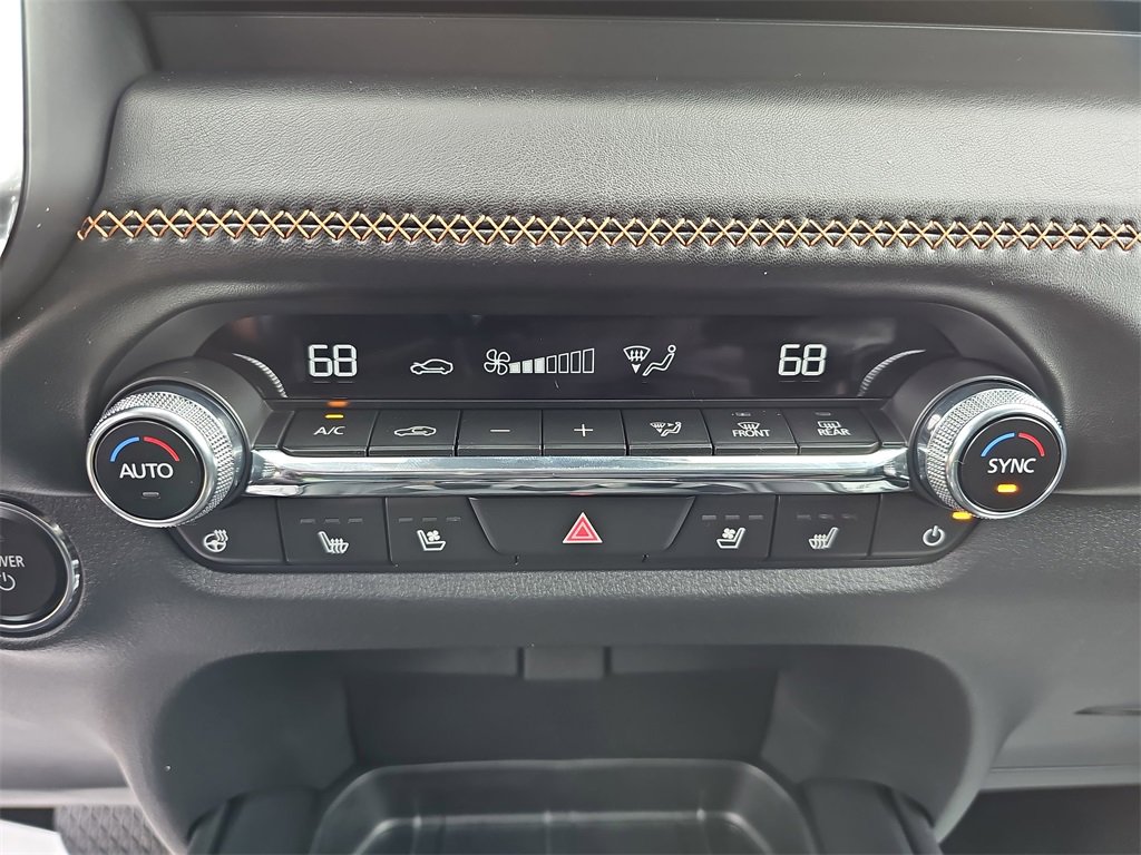 New 2026 MAZDA CX-50 2.5 Hybrid w/ Weather Package image 23