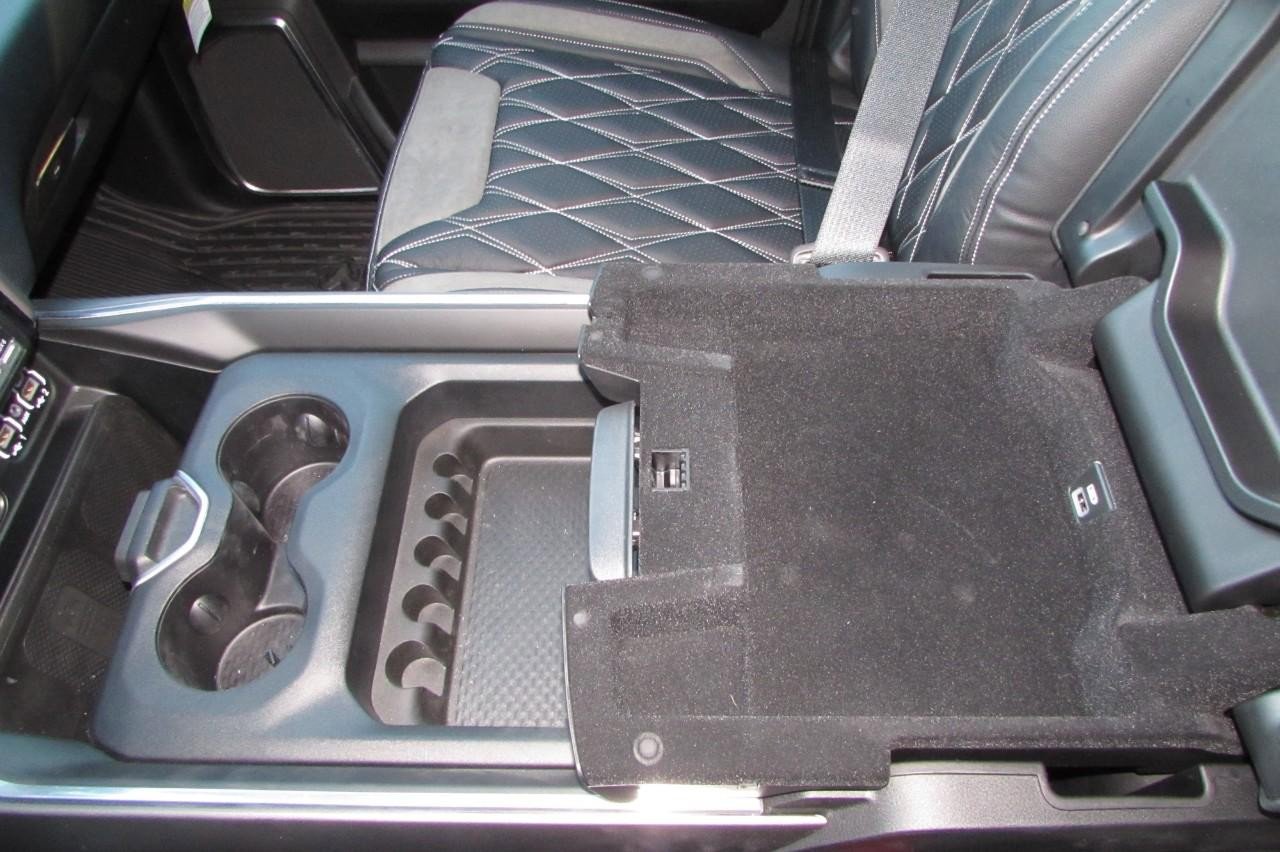 New 2024 RAM 3500 Laramie w/ Night Edition image 26