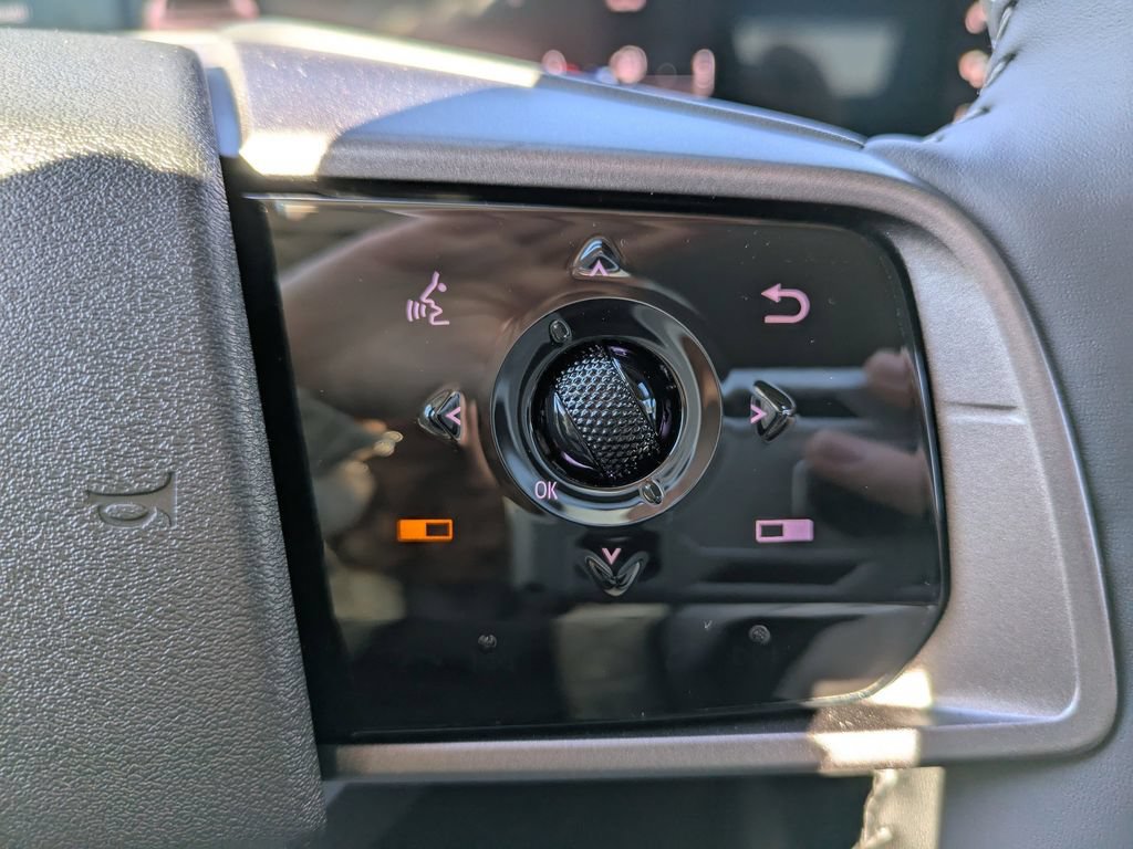 New 2026 Nissan Murano SL AWD/4WD image 27