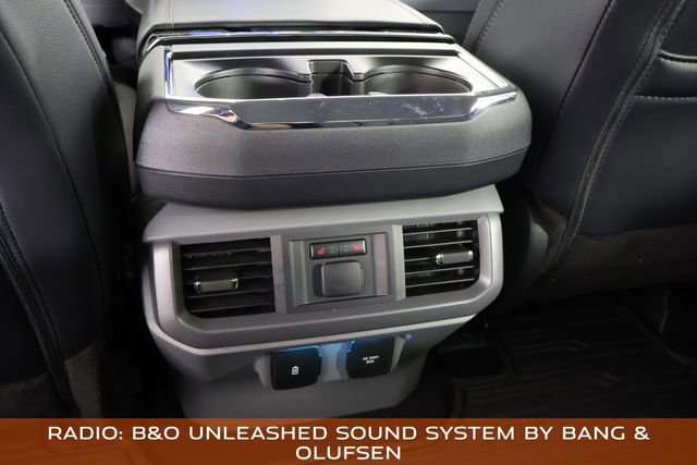 Used 2025 Ford F150 Lariat w/ Equipment Group 502A High AWD/4WD image 18