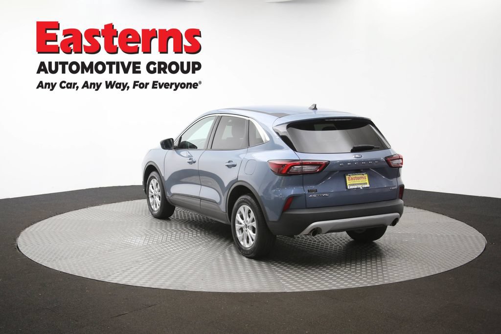 Used 2024 Ford Escape Active AWD/4WD image 64