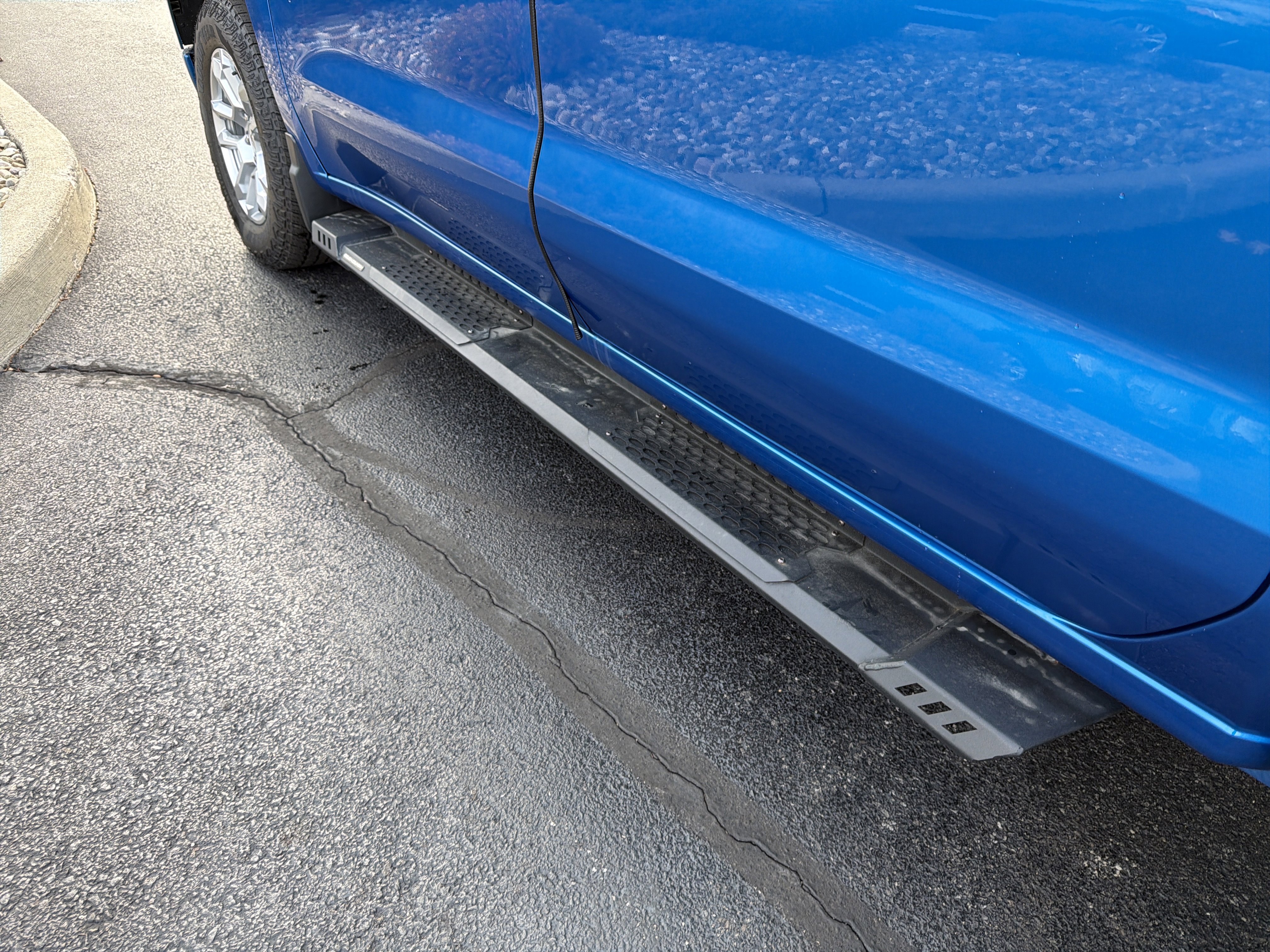 Certified 2023 Chevrolet Silverado 1500 RST w/ Z71 Off-Road Package image 29