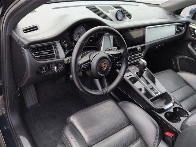 Used 2023 Porsche Macan S image 10