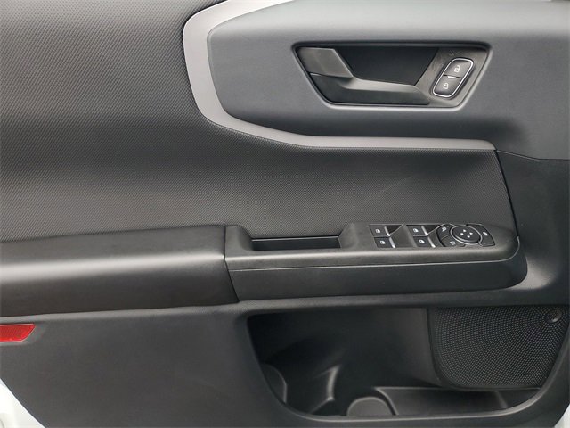 Certified 2023 Ford Bronco Sport Big Bend w/ Convenience Package image 8