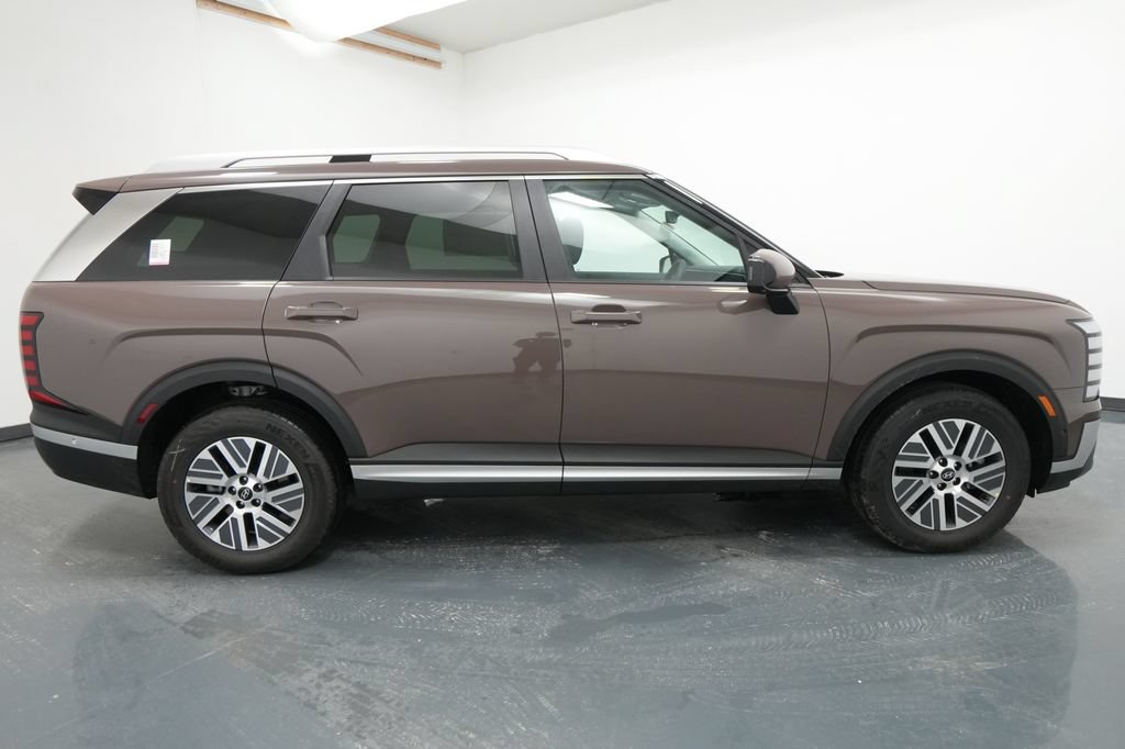 New 2026 Hyundai Palisade SEL Premium AWD/4WD image 9