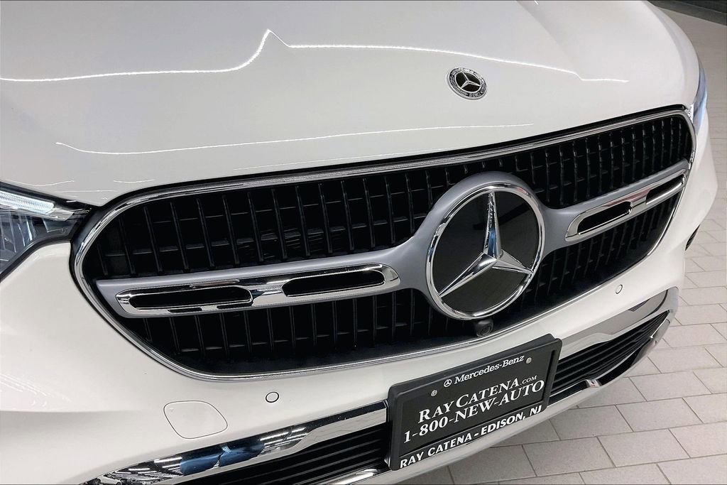 Certified 2024 Mercedes-Benz GLC 300 4MATIC image 22