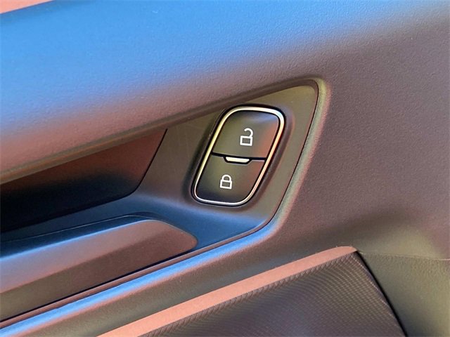 Used 2024 Ford Bronco Sport Big Bend w/ Convenience Package image 14