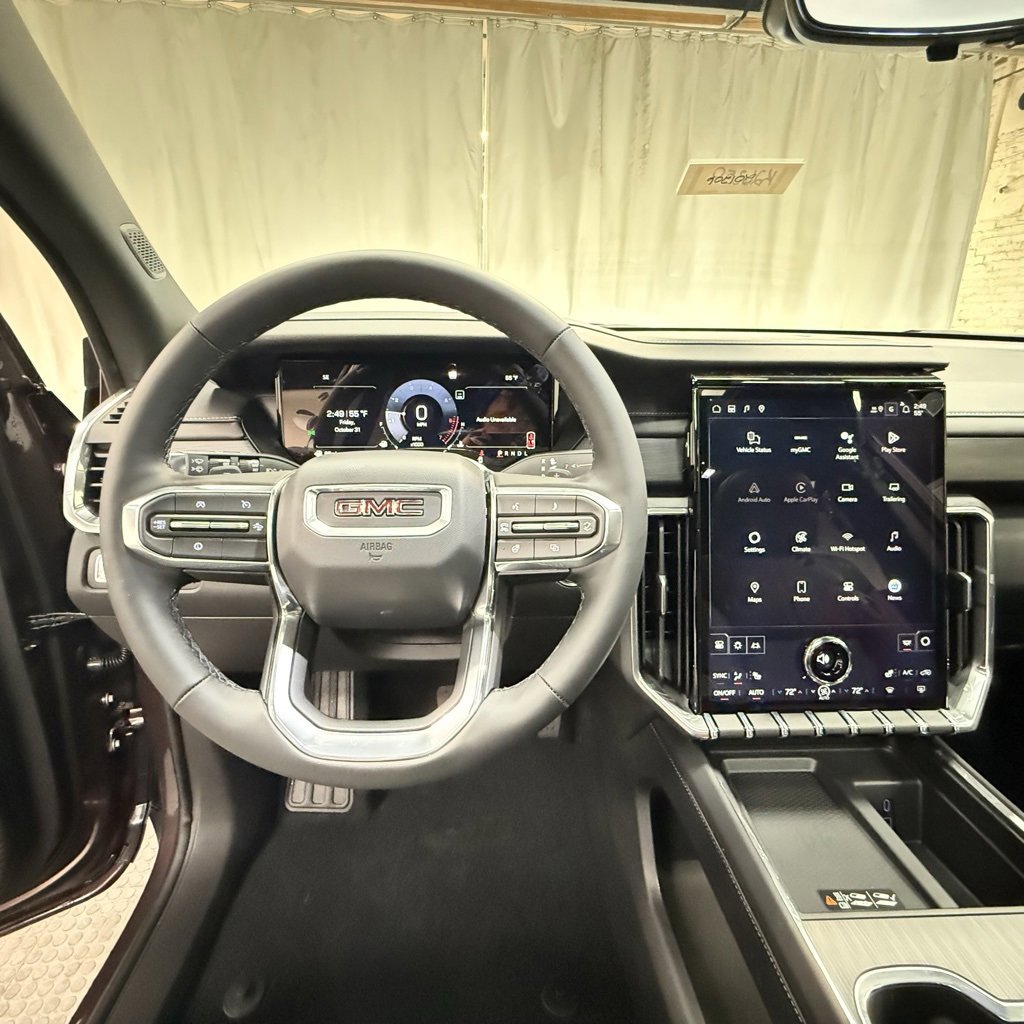 New 2026 GMC Acadia Elevation w/ Black Edition image 29