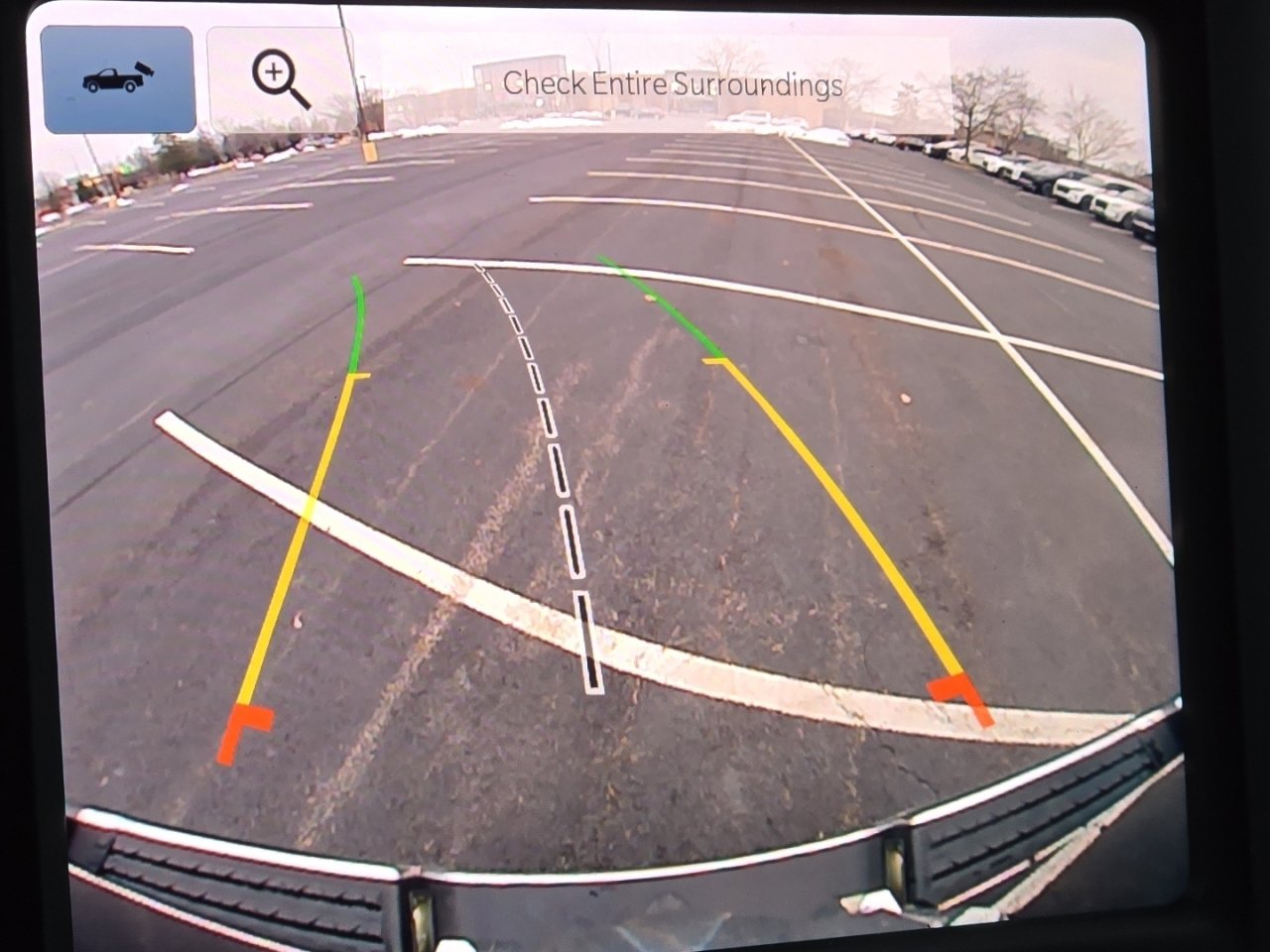 Used 2022 RAM 1500 Laramie image 4