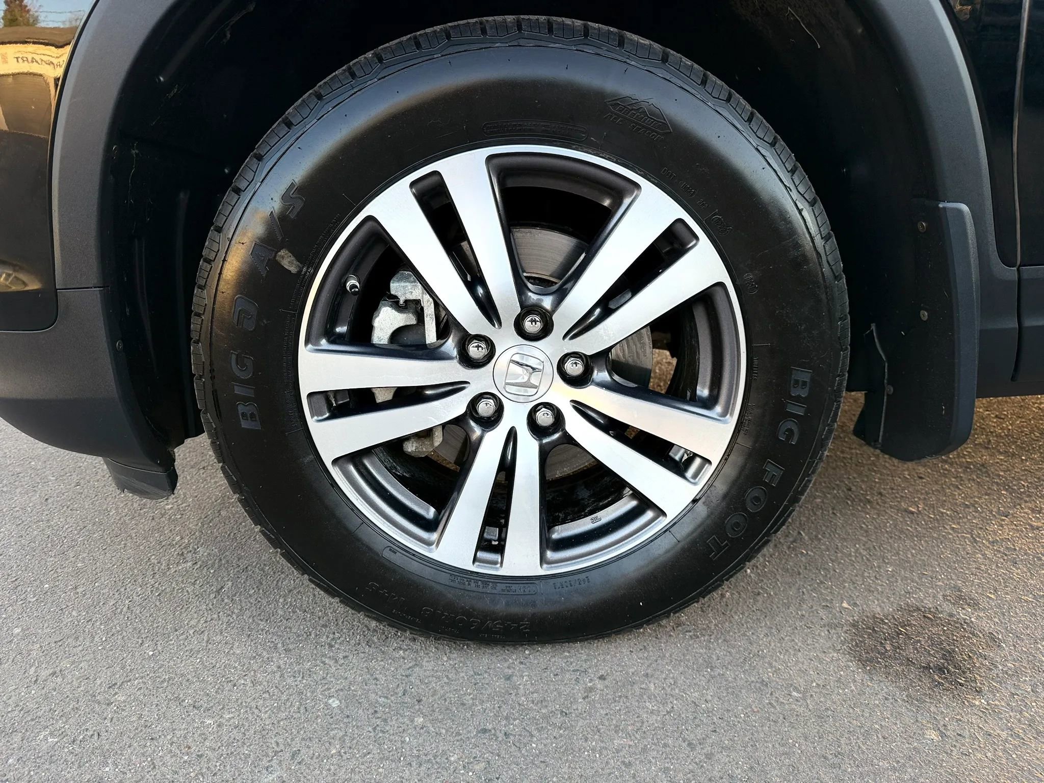 Used 2018 Honda Pilot EX image 35