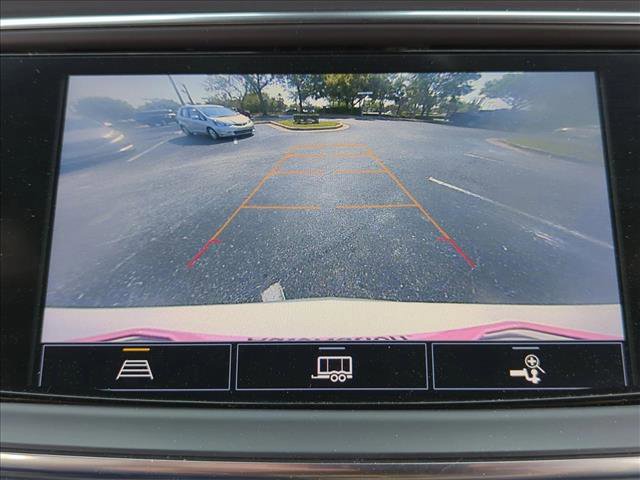 Used 2023 Buick Enclave Essence w/ Trailering Package, 5000 lbs. image 13
