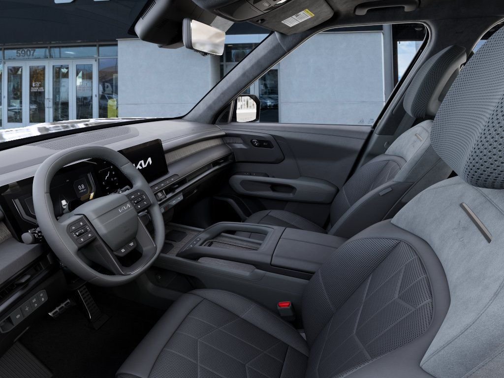 New 2027 Kia Telluride X-Line SX Prestige AWD/4WD image 17