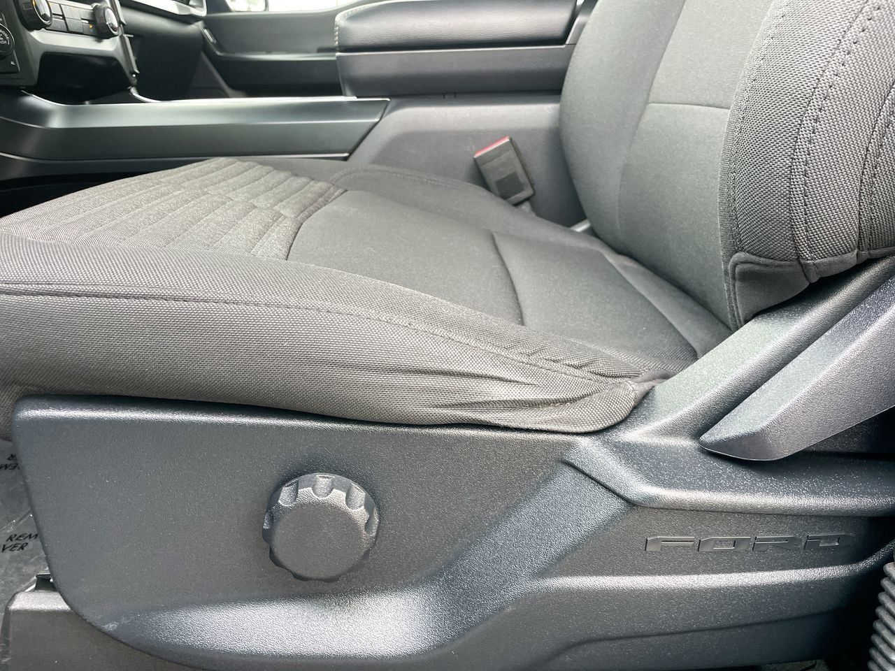 Used 2021 Ford F150 XL w/ STX Appearance Package image 18