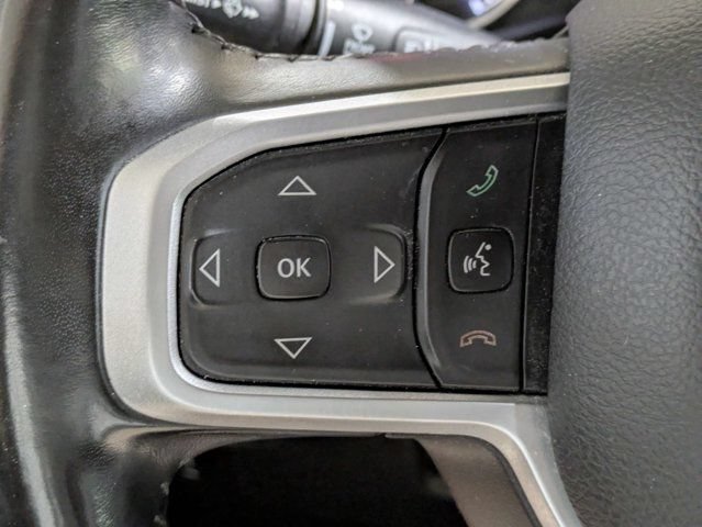Used 2021 RAM 1500 Big Horn AWD/4WD image 24