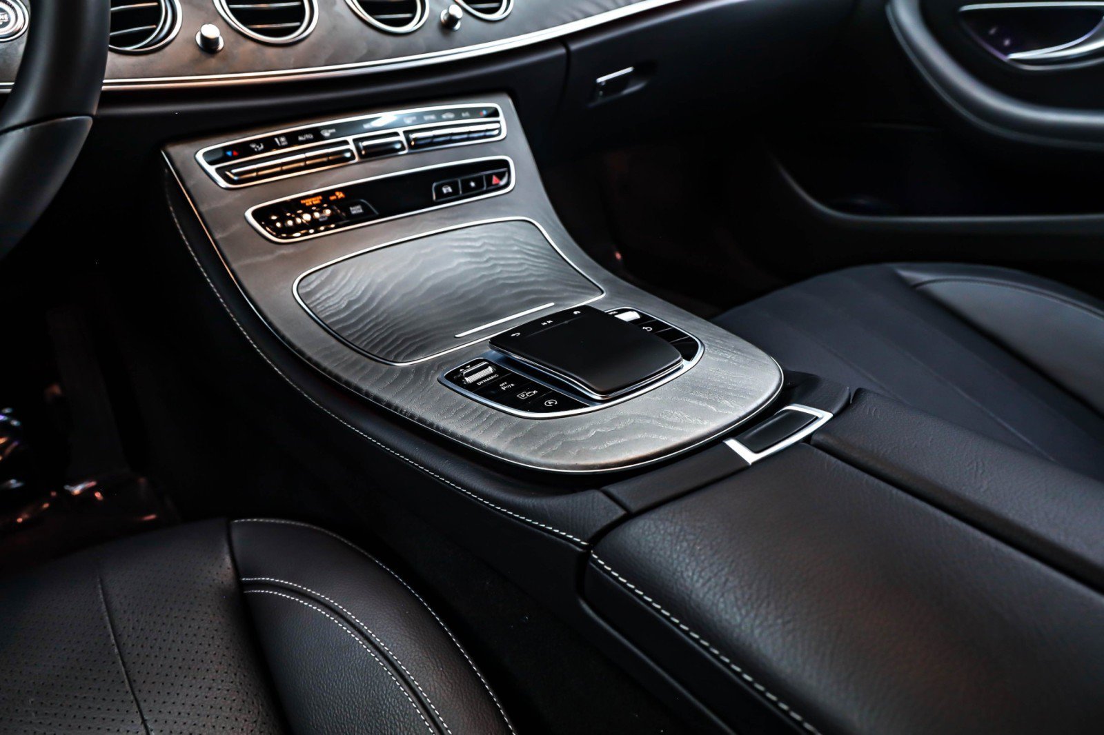 Certified 2022 Mercedes-Benz E 350 Sedan image 7