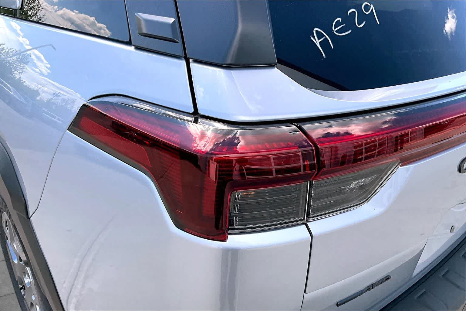 New 2026 Subaru Outback Premium AWD/4WD image 15