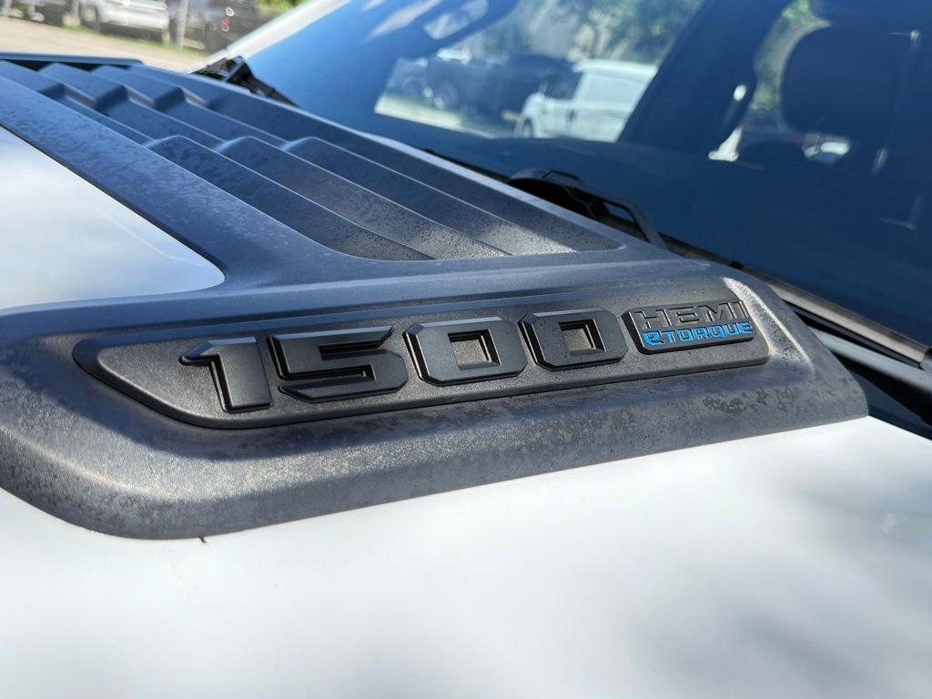 Certified 2024 RAM 1500 Laramie AWD/4WD image 28