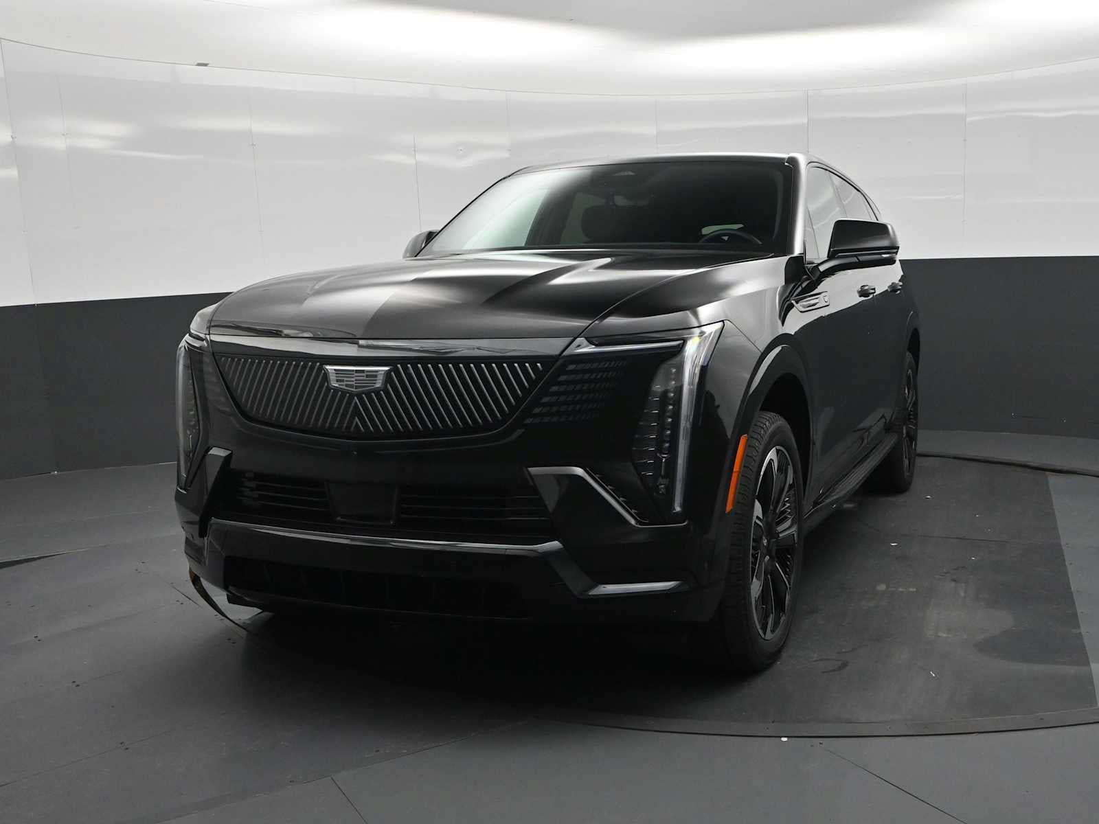 Used 2025 Cadillac Escalade IQ Sport 1 AWD/4WD image 5