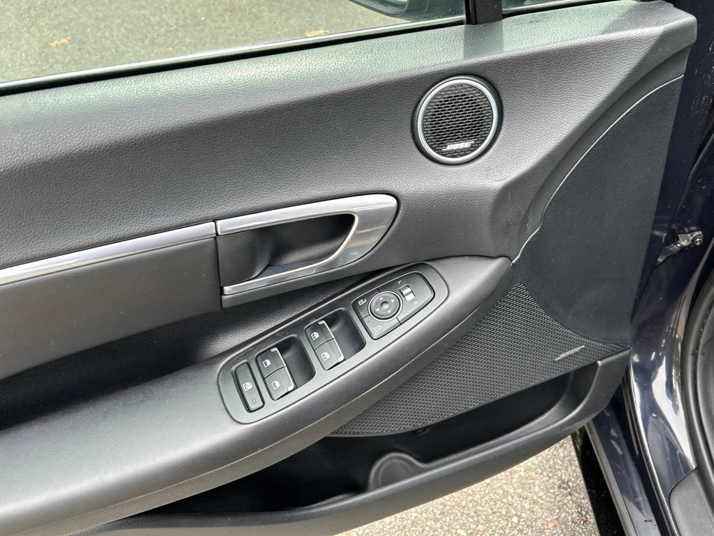 Certified 2023 Hyundai Sonata SEL FWD image 14