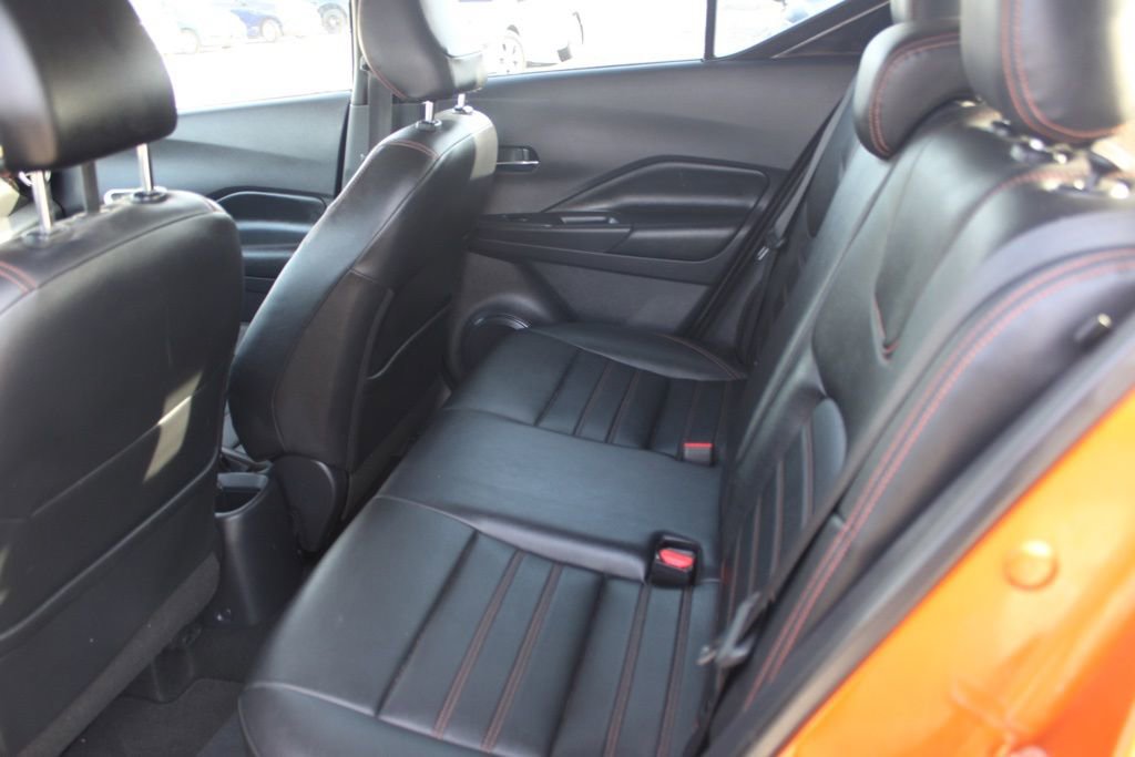 Used 2019 Nissan Kicks SR w/ SR Premium Package image 23