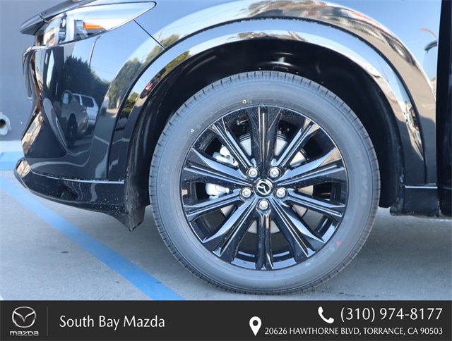 New 2025 MAZDA CX-5 2.5 Turbo image 6