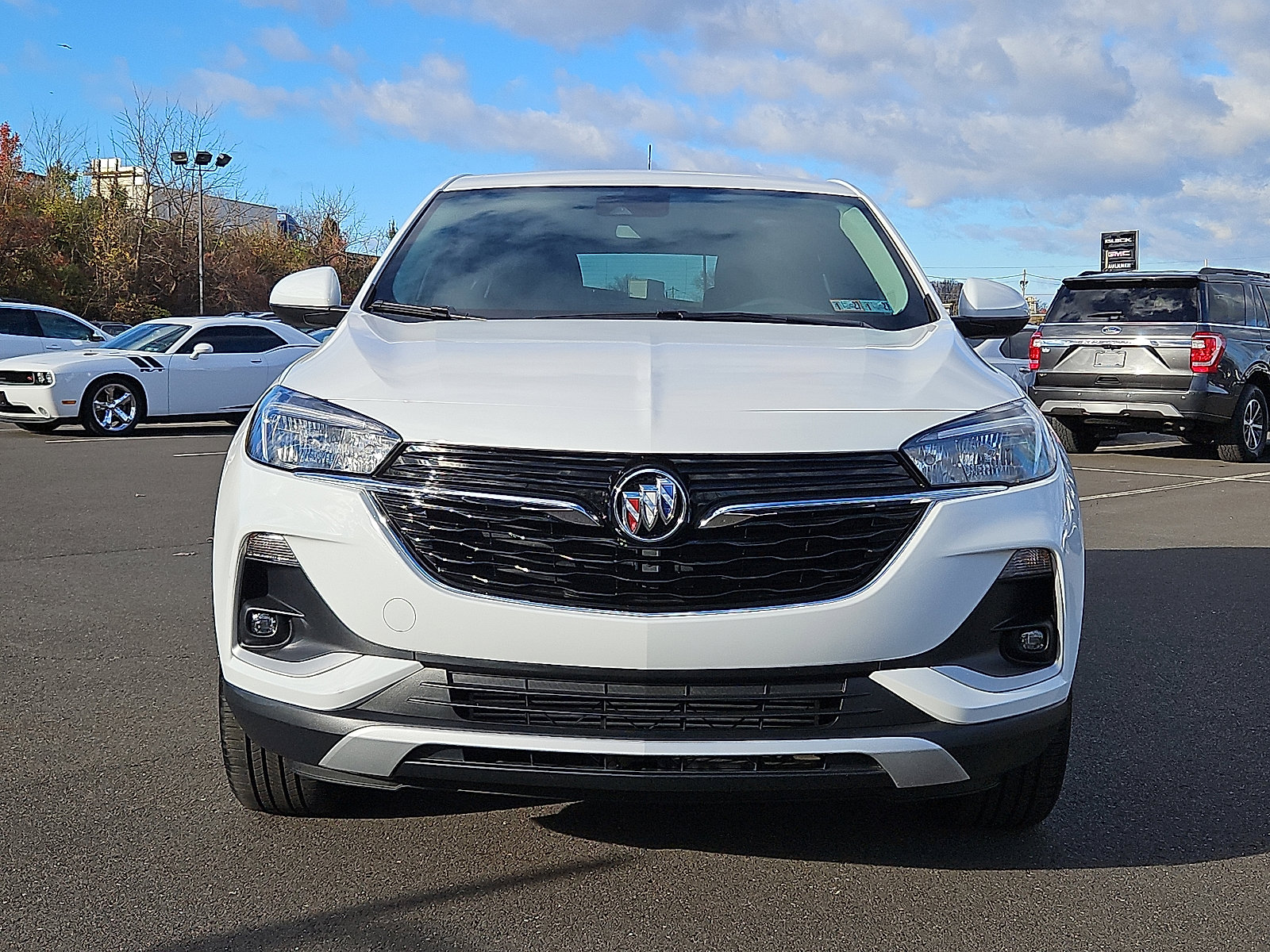 Certified 2023 Buick Encore GX Preferred image 2